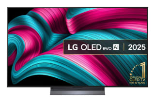 TV OLED55C54LA LG à 699€