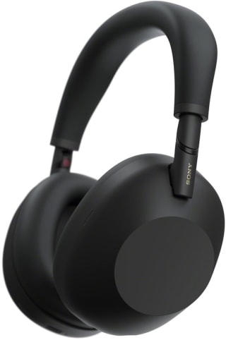 Sony WH-1000XM6 - Draadloze koptelefoon met Noise Cancelling voor €303,06