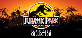 Jurassic Park Classic Games Collection voor €7,24 via Steam