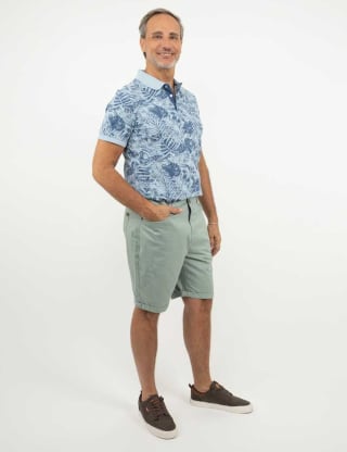 Bermuda Hombre Portman Club Rebaja $4.950 Disponible en abc, Chile