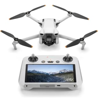 DJI Mini 3 con control por $5,599 | Oferta Mercado Libre