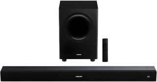 Xiaomi Soundbar Pro 2.1 ch voor €139 bij Joybuy