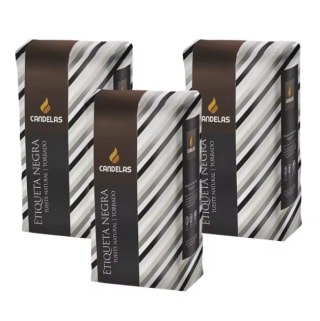 Café Candelas Etiqueta Negra (3 kg) por 35,24€
