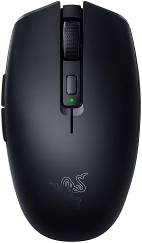 Razer Orochi V2 Ratón Gaming por 39.99€