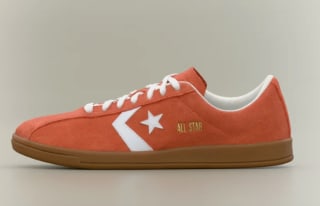 Converse zapatillas naranja por 36.90€
