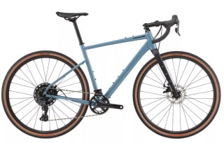 Vélo Gravel Cannondale Topstone 3 2025 à 1.049€