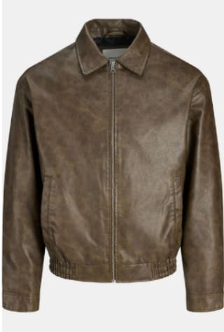 Jack & Jones Jas Leon Pu voor €15 bij AS Adventure