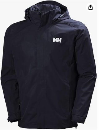 Veste Homme Helly Hansen Dubliner à 72,99€
