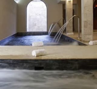 Hotel Palacio de Mengíbar 4 estrellas en Jaén desde 39€ por persona