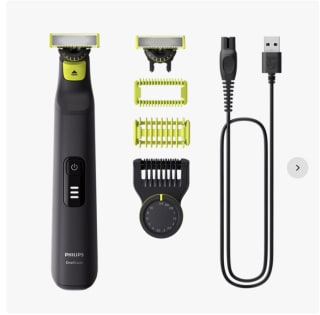 Philips OneBlade Pro 360 Face + Body QP6542/15 por 40,99€