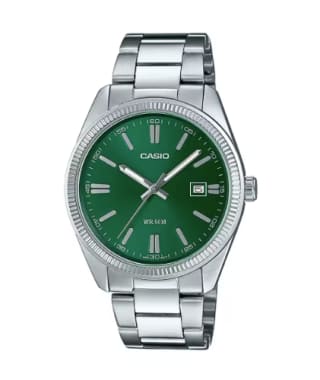 Casio Reloj MTP-1302PD-3AVEF Mujer, Hombre por 34.51€