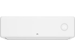 Aire acondicionado Split 1 x 1 ok. OAC 92625 ES SET, 2236 fg/h por 199€