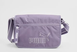 Puma CORE BASE - Bandolera - lila por 14€