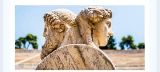 Atenas y Malta con Vuelos y coche desde 656€