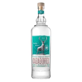 Tequila Cazadores Blanco 950ml por $137 | Oferta Amazon
