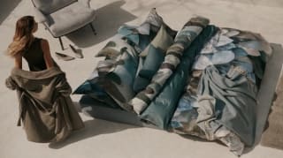 20% korting op alles bij Vandyck bed- en badgoed