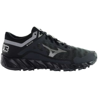 Mizuno Womens Wave Ibuki 3 Goretex Trail Running Shoes, Sizes 4-7.5 With Code