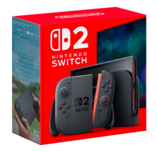 Consola Nintendo Switch 2 por 375.80€.