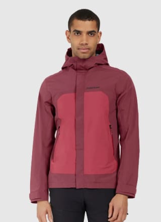 Chaqueta para Hombre Didriksons GRIT USX 3 por 43.9€