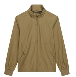 Superdry lichtgewicht sportjas voor €64,77