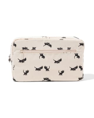 30% korting op toilettassen en beautycases met de Hema app