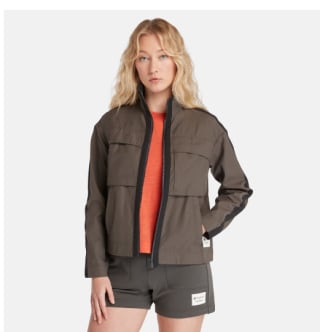 Chaqueta Timberland Icebreaker para Mujer por 67.99€