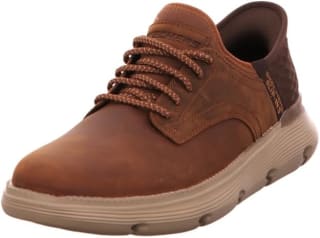 Skechers Slip-Ins: Garza - Gervin voor €40,99 bij Amazon