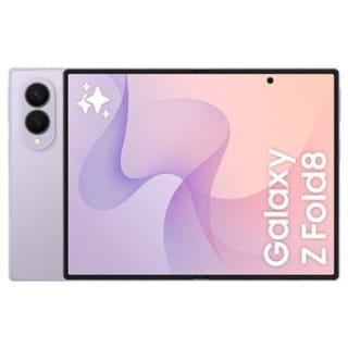 Samsung Galaxy Z Fold8 7,6" 5G Double SIM 256 Go à 1999€
