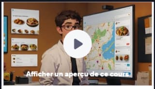 Cours en ligne Building and Designing Food Delivery App with Dart & Flutter à 8,52€