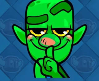 Reacción Duende Gratis | Cupón Clash Royale