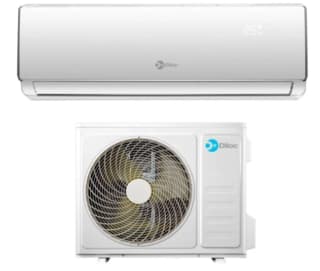Climatiseur Condizionatore Diloc Miami 12000 Btu à 250,95€