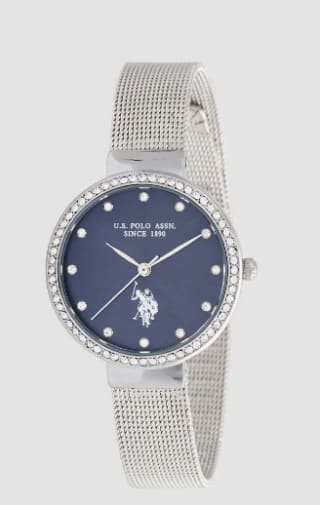 Reloj para Mujer U.S. Polo Assn. por 57€