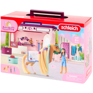Boutique de caballos schleich HORSE CLUB Sofia's Beauties por 14.95€(tiendas físicas)
