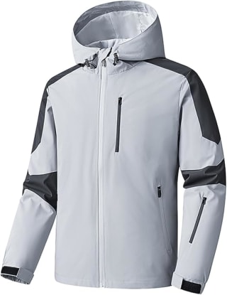 Women’s Waterproof Softshell Jacket (XXL) – Amazon Haul Deal for £5.38