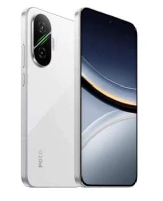 Móvil Xiaomi POCO F7 5G 12GB 256GB por 267,99€