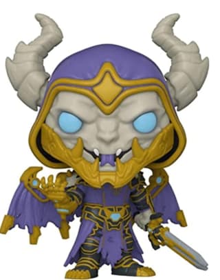 Figura Funko Pop! - Dragon Lord, Tiny Tina’s Wonderland, 9.5 cm por 6.99€
