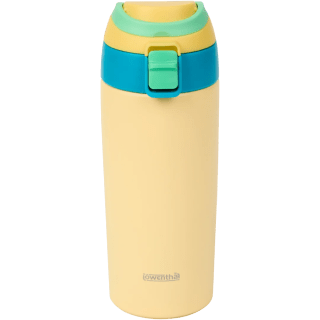 Lowenthal Thermosfles/isoleerfles voor €4,95 bij de Action