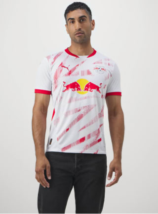 Maillot de foot RB LEIPZIG HOME REPLICA à 37,95