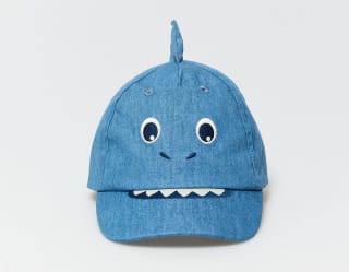 Sfera Gorra light denim para niños por 3.99€.