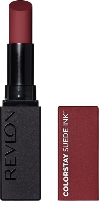 Revlon ColorStay Suede Ink Mate Tono 019 In The Zone por $82 | Amazon