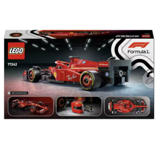 LEGO Speed Champions Ferrari SF-24 por 23,58€