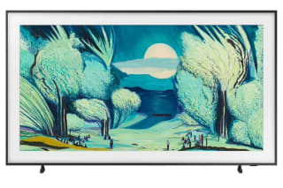 Samsung The Frame 2025 voor €743 bij artelectronics