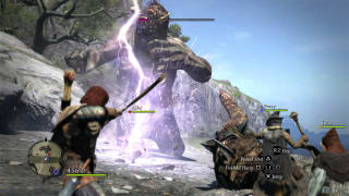 Dragon's Dogma: Dark Arisen voor €4,99 in de PS store