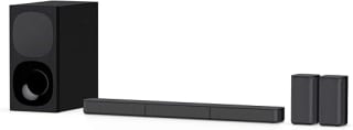 Sistema de Teatro Sony 5.1 por $3,690 | Amazon