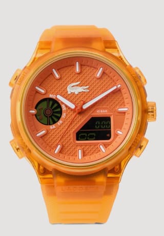 Reloj Lacoste Cronógrafo por 51.90€