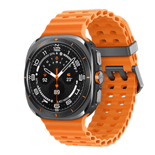 25% korting op Book, Laptops en Galaxy Watches in de Samsung store