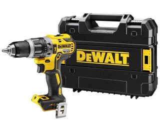 Perceuse à percussion 18V (Solo) en TSTAK - Dewalt DCD796NT à 86,94€