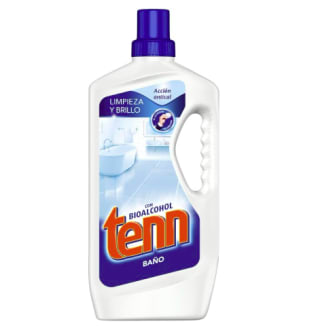 Limpiador Multiusos Tenn Baño Efecto Antical 1,3 Litros por 2,24€ (Al comprar 2)