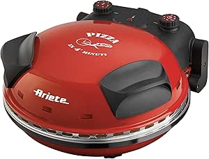 Ariete Pizza Four 909, Pizza 4 Minute à 79,99€