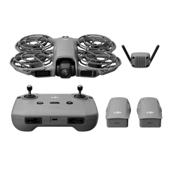 DJI Neo 2 - Fly More Combo + RC-N3 controller voor €379 bij Joybuy